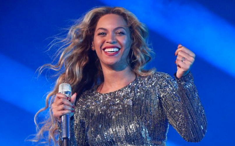 Beyonce