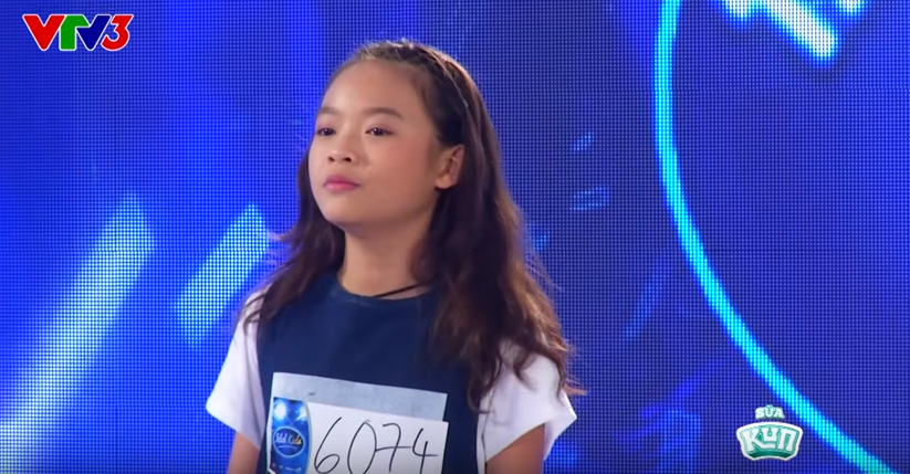 Vietnam Idol Kids 