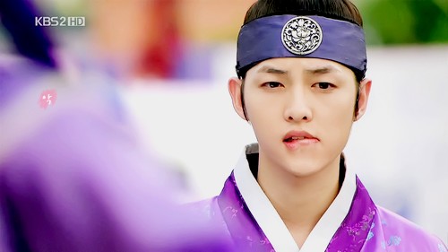 Song Joong Ki
