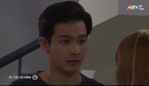 Ác thú vô hình tập 30 Full HD ngày 10/8/2016