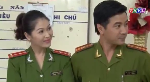 Bản năng nguy hiểm tập 36 Full HD ngày 29/9/2016