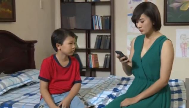 Chuyện của Ren tập 31 Full HD ngày 16/6/2016