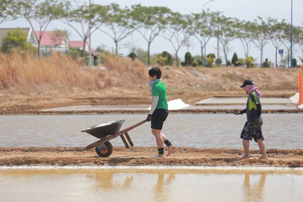 Xem Cuộc Đua Kỳ Thú 2016 tập 8 ngày 19/5/2016