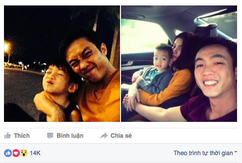 Lời cầu hôn Cường Đô La dành cho Hà Hồ đang được chia sẻ rầm rộ