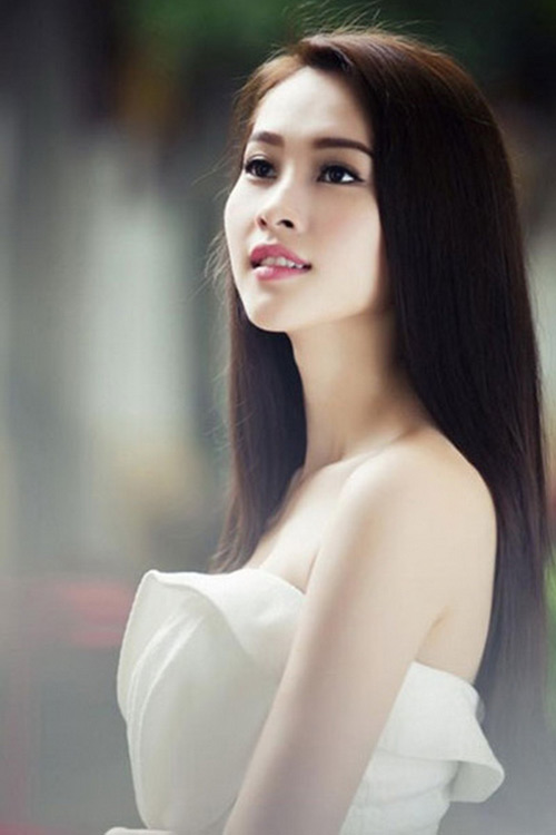 Rò rỉ tin Hoa hậu Đặng Thu Thảo đóng phim kinh dị
