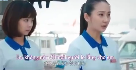 Điều tuyệt vời nhất của chúng ta Tập 20 Vietsub Full HD ngày 12/6/2016