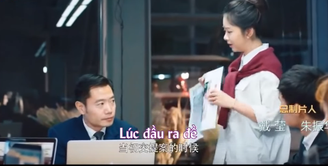 Điều tuyệt vời nhất của chúng ta Tập 23 Vietsub Full HD ngày 25/6/2016