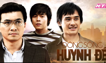 Dòng sông huynh đệ tập 2 Full HD ngày 15/09/2016