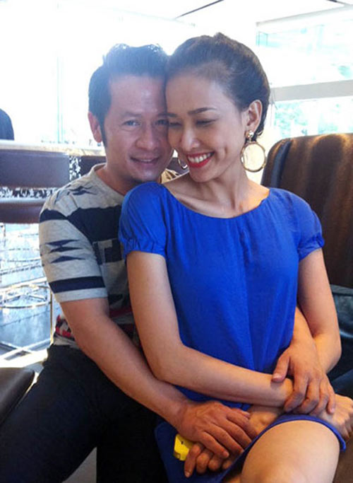 Dương Mỹ Linh: 