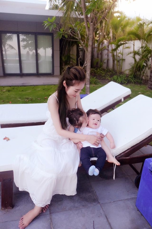 elly trần