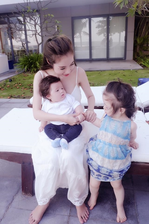 elly trần