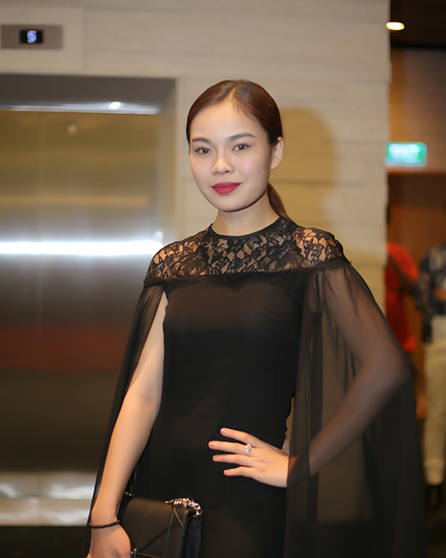giang hong ngoc