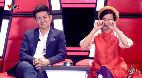 Giọng hát Việt nhí tập 6 Full HD ngày 27/8/2016