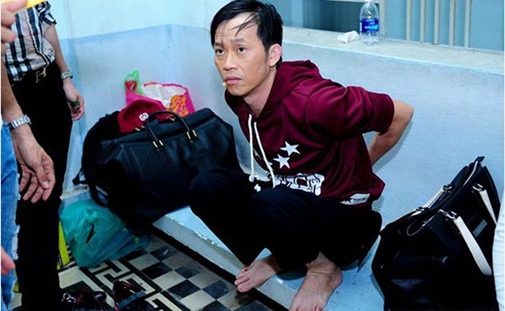 hoai linh