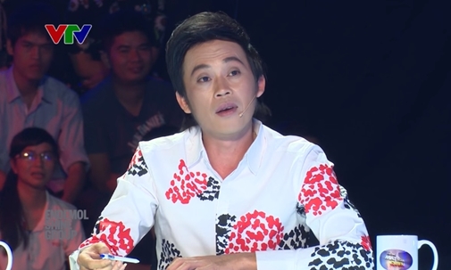 hoai linh