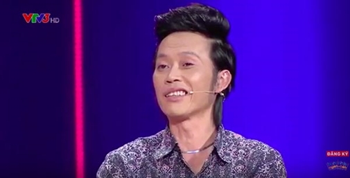 hoai linh