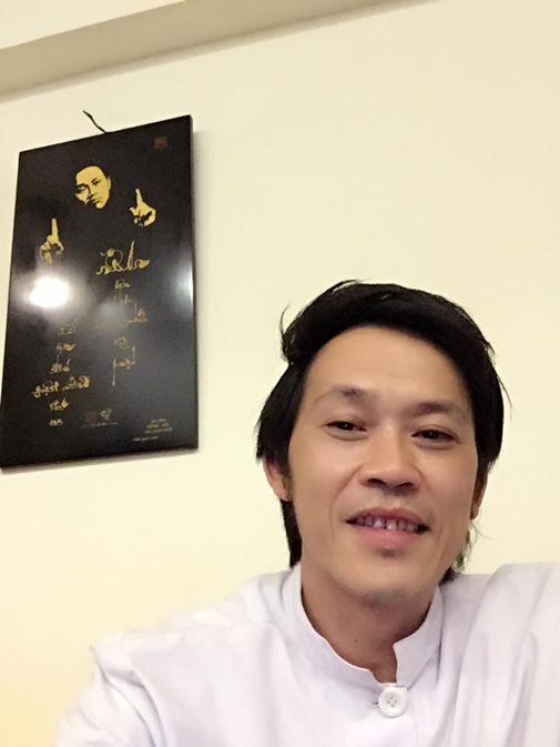hoai linh