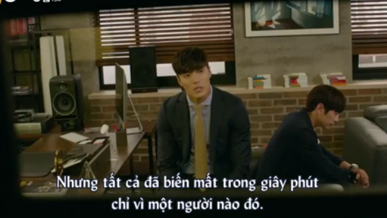 Lại là em, Oh Hae Young tập 14 vietsub Full HD ngày 15/6/2016