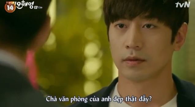 Lại là em, Oh Hae Young tập 16 vietsub Full HD ngày 22/6/2016