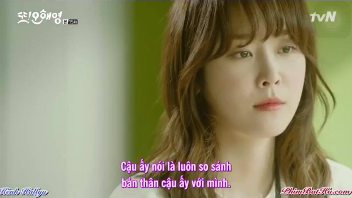  Lại là em, Oh Hae Young tập 15 vietsub Full HD ngày 21/6/2016