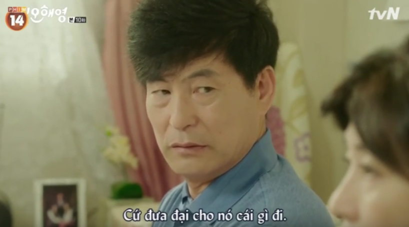 Lại là em, Oh Hae Young tập 11 vietsub Full HD ngày 7/6/2016