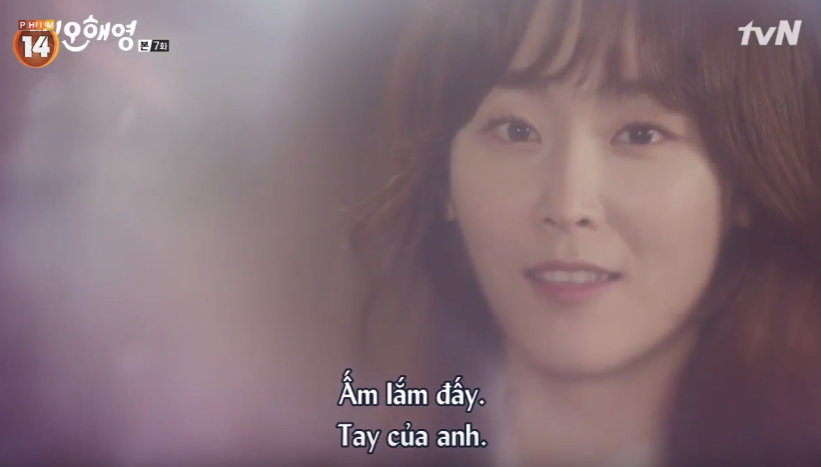 lại là em, Oh Hae Young