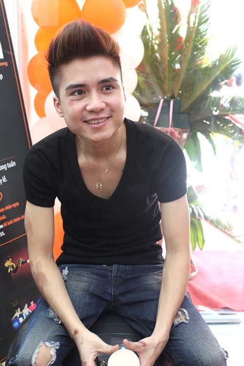 manh quan