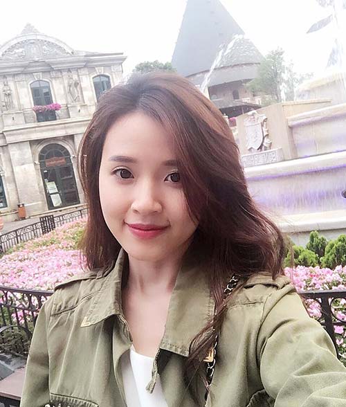 Midu "không nhìn lại" dù Phan Thành còn nặng lòng