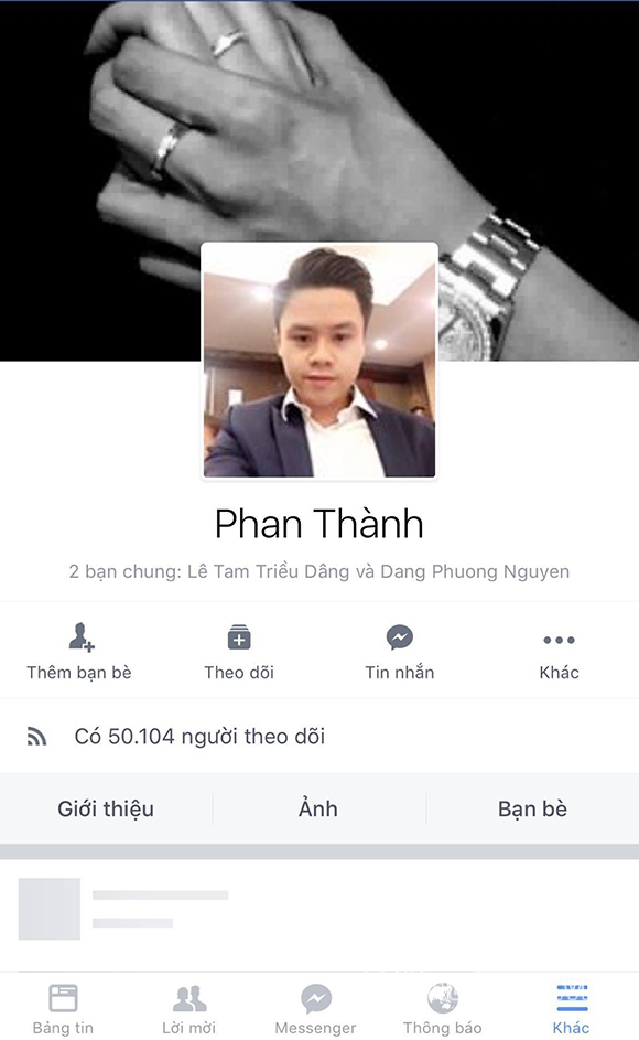 Phan thanh va midu