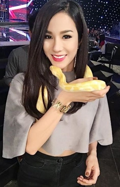 sao Việt