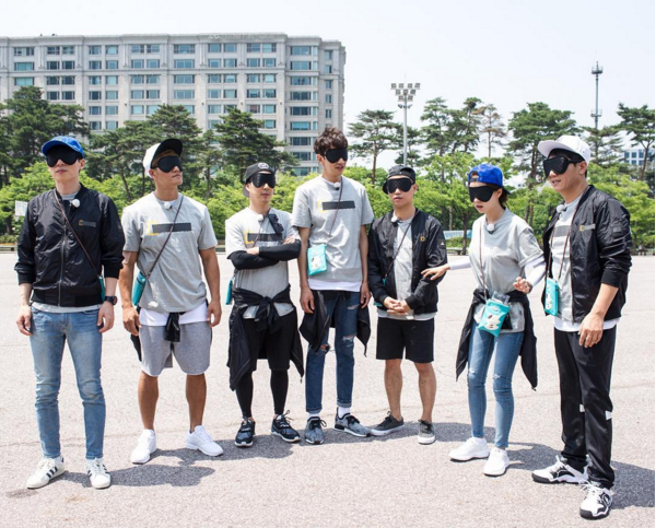 Running man tập 304