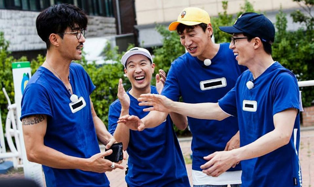 Running man tập 316 vietsub Full HD ngày 11/9/2016