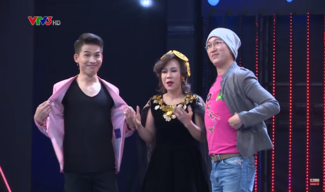 Song đấu tập 14 ngày 4/6/2016 Full HD trên VTV3