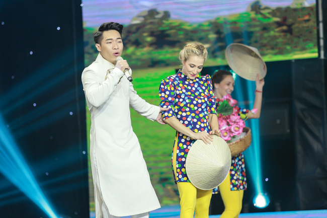 Trực Tiếp Thần tượng Bolero 2016 tập 14 liveshow 6 ngày 5/5/2016