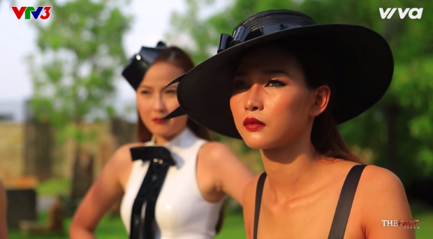 The Face Việt Nam tập 6 Full HD ngày 23/7/2016 