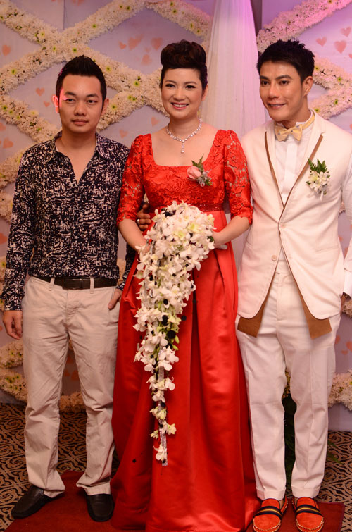 thuy vinh