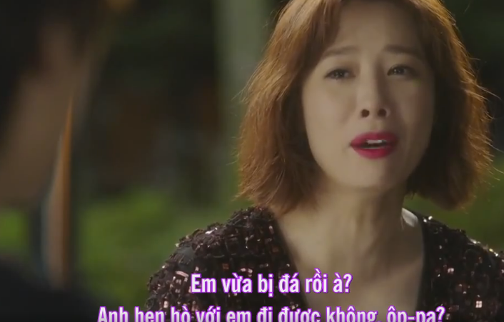 Tình yêu diệu kì tập 5 Full HD ngày 16/9/2016