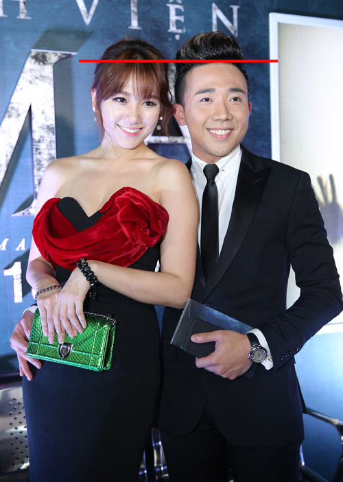 tran - thanh