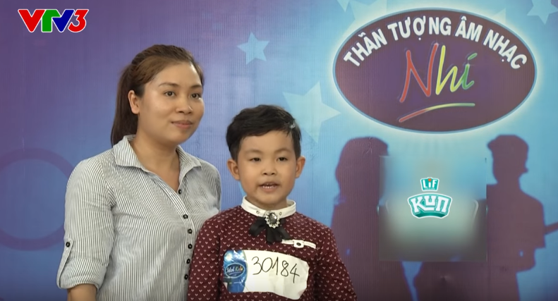 Vietnam Idol Kids