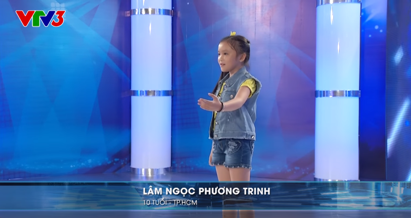 Vietnam Idol Kids 