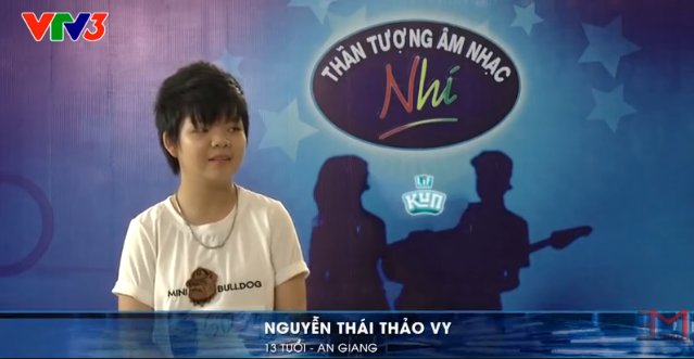 vietnam idol