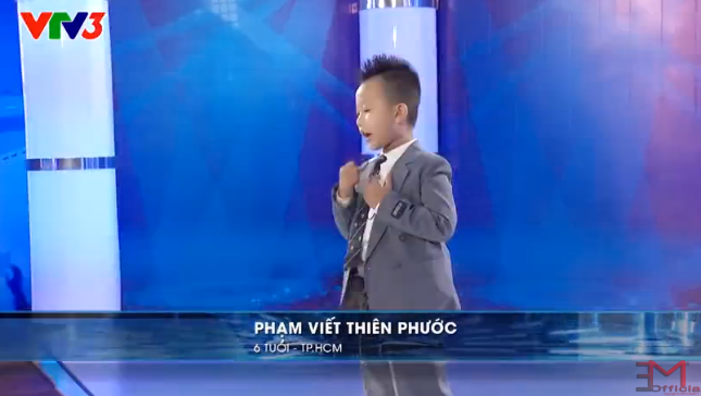 vietnam idol