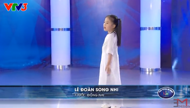 vietnam idol