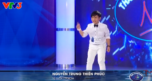 vietnam idol