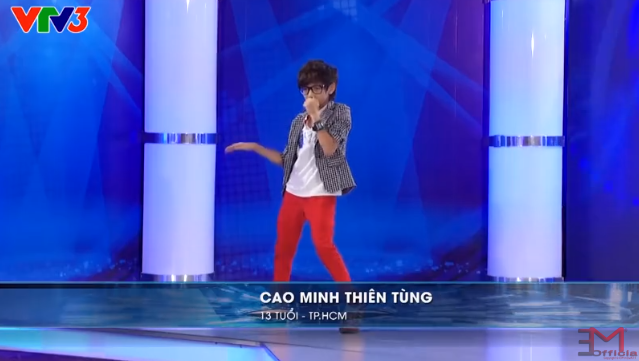 vietnam idol