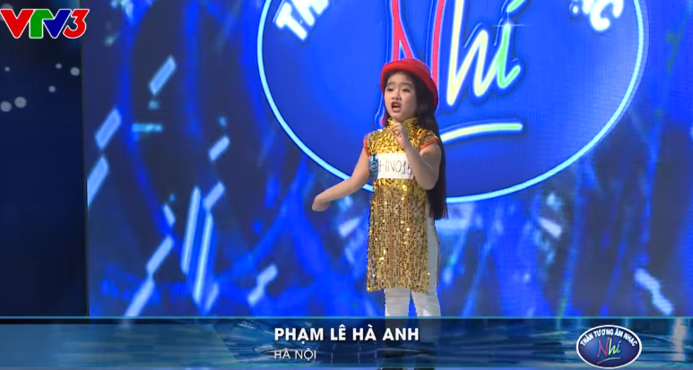 vietnam idol kids