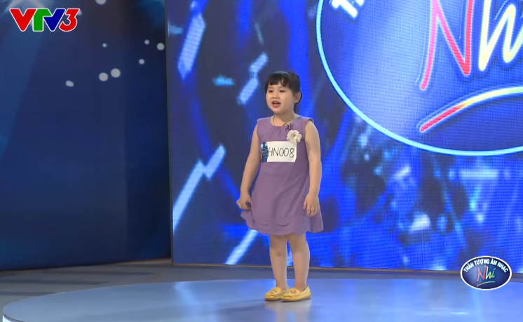 vietnam idol kids