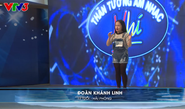 vietnam idol kids