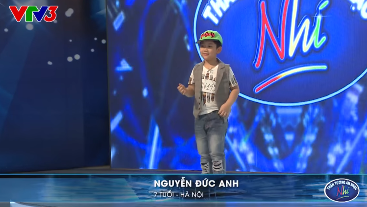 vietnam idol kids