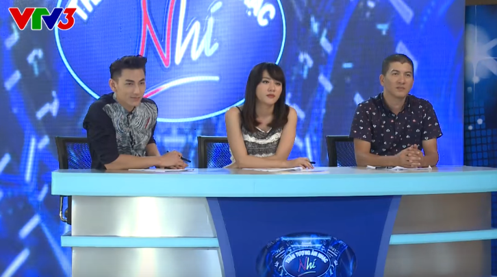 vietnam idol kids